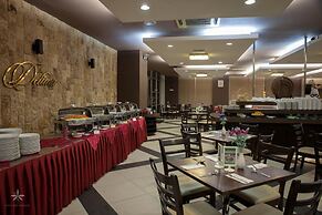 Hotel Seri Malaysia Kepala Batas