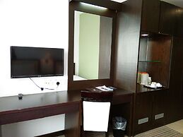 Hotel Seri Malaysia Kepala Batas