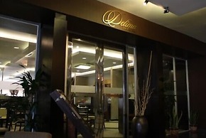 Hotel Seri Malaysia Kepala Batas