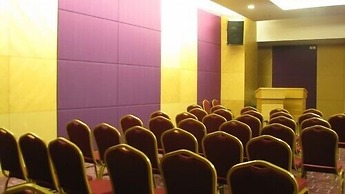 Hotel Seri Malaysia Kepala Batas