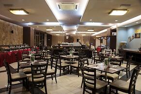 Hotel Seri Malaysia Kepala Batas