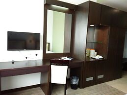 Hotel Seri Malaysia Kepala Batas