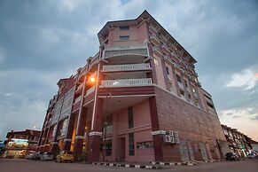 Hotel Seri Malaysia Kepala Batas