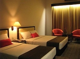 Hotel Seri Malaysia Kepala Batas