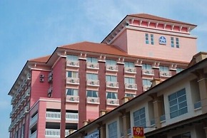 Hotel Seri Malaysia Kepala Batas
