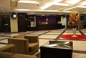 Hotel Seri Malaysia Kepala Batas