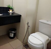 Hotel Seri Malaysia Kepala Batas