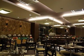 Hotel Seri Malaysia Kepala Batas