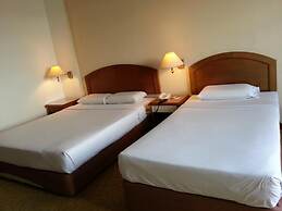 Hotel Seri Malaysia Kuala Terengganu