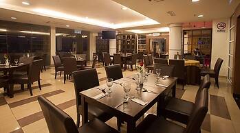 Hotel Seri Malaysia Kuala Terengganu