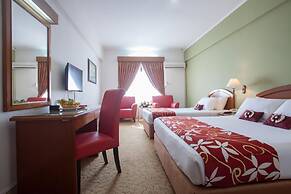 Hotel Seri Malaysia Kuala Terengganu