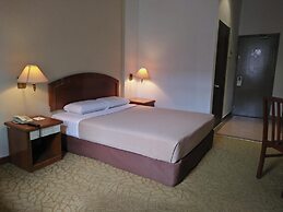 Hotel Seri Malaysia Kuala Terengganu