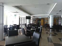 Hotel Seri Malaysia Kuala Terengganu