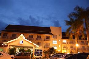 Hotel Seri Malaysia Kuala Terengganu