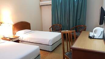 Hotel Seri Malaysia Kuala Terengganu