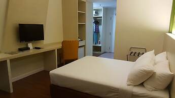 Hotel Seri Malaysia Kuala Terengganu