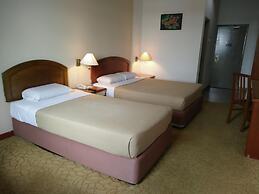 Hotel Seri Malaysia Kuala Terengganu