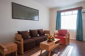 Hotel Seri Malaysia Kuala Terengganu