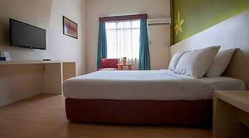 Hotel Seri Malaysia Kuala Terengganu