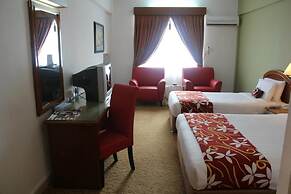 Hotel Seri Malaysia Kuala Terengganu