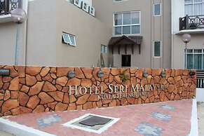 Hotel Seri Malaysia Kuala Terengganu
