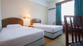 Hotel Seri Malaysia Kuala Terengganu