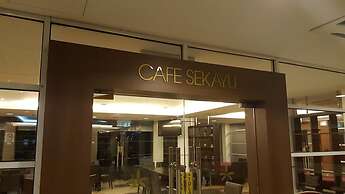 Hotel Seri Malaysia Kuala Terengganu