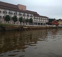 Hotel Seri Malaysia Kuala Terengganu