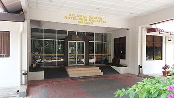 Hotel Seri Malaysia Marang