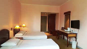 Hotel Seri Malaysia Marang