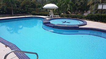 Hotel Seri Malaysia Marang