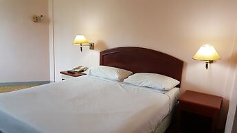 Hotel Seri Malaysia Marang