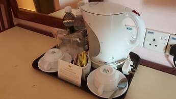 Hotel Seri Malaysia Marang