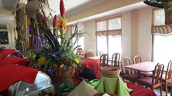 Hotel Seri Malaysia Marang