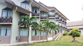 Hotel Seri Malaysia Marang