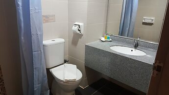 Hotel Seri Malaysia Marang