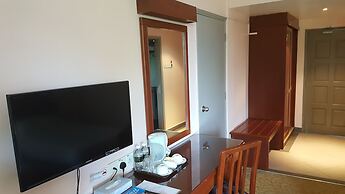 Hotel Seri Malaysia Marang