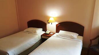 Hotel Seri Malaysia Marang