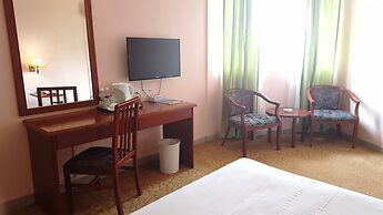 Hotel Seri Malaysia Marang