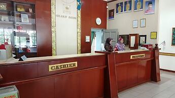 Hotel Seri Malaysia Marang