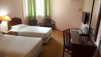 Hotel Seri Malaysia Marang