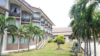 Hotel Seri Malaysia Marang