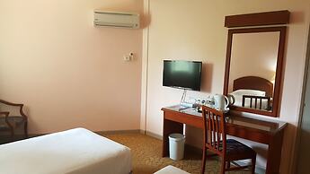 Hotel Seri Malaysia Marang