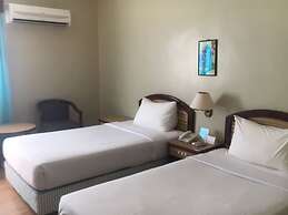 Hotel Seri Malaysia Mersing