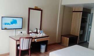 Hotel Seri Malaysia Mersing