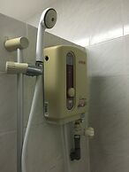 Hotel Seri Malaysia Mersing