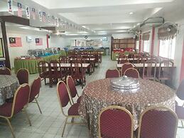 Hotel Seri Malaysia Mersing