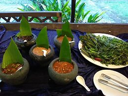 Hotel Seri Malaysia Mersing