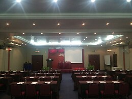 Hotel Seri Malaysia Mersing