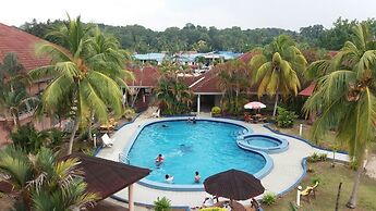 Hotel Seri Malaysia Mersing